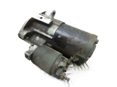 Jeep 56044736AB STARTER Engine