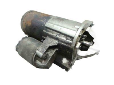 Jeep 56044736AB STARTER Engine