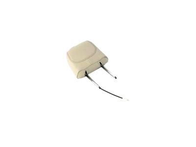 Mopar 6RT392D2AA Headrest Second Row Outboard 6RT392D2AA Mopar Headrest Second Row Outboard Product Photo 1 of 4