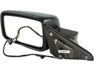 Mopar 5RR791ARAE Mirror Outside Rearview