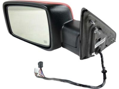 Mopar 5RR791ARAE Mirror Outside Rearview