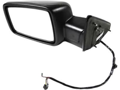 Mopar 5RR791ARAE Mirror Outside Rearview