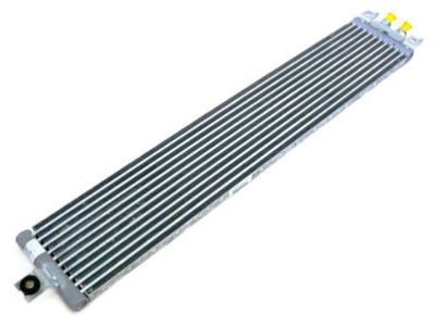 Dodge Oil Cooler - 5058935AB