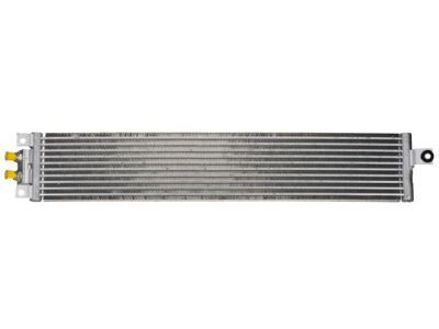 Dodge Oil Cooler - 5058935AB