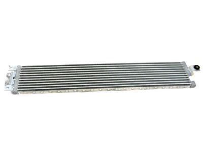 Dodge Oil Cooler - 5058935AB