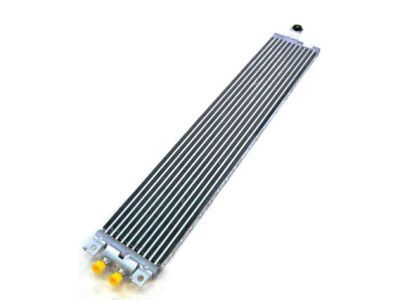 Dodge Oil Cooler - 5058935AB