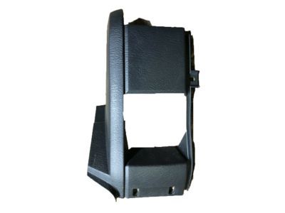 Dodge 5HK93XDVAB Bezel