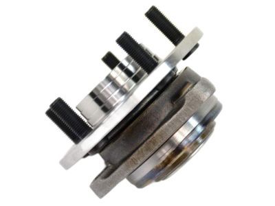 Chrysler V2503450AA HUB AND BEARING Brake