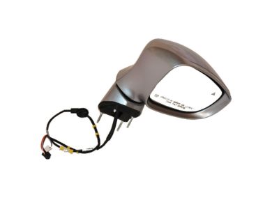 Mopar 5RM14JSCAC Mirror Outside Rearview