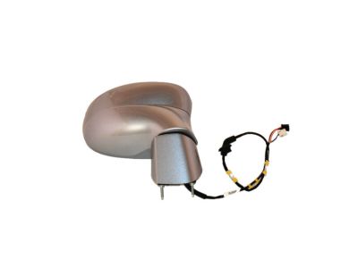 Mopar 5RM14JSCAC Mirror Outside Rearview