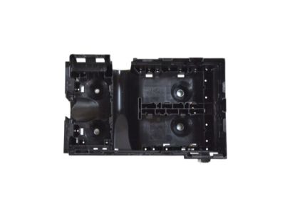 Mopar 68239267AC Fuse Box Lower Bracket, Center