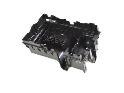Mopar 68239267AC Fuse Box Lower Bracket, Center