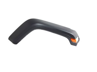 Mopar 6XQ52RXFAB Molding Wheel Flare Front Fender