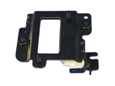 Ram 68230075AA BRACKET Module NOX Module