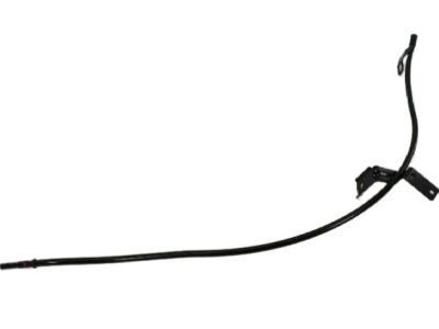 Dodge Dipstick Tube - 68210073AA