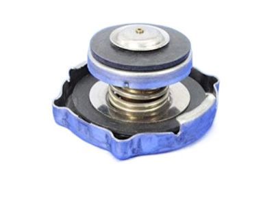 Chrysler Radiator Cap - 52028974AA