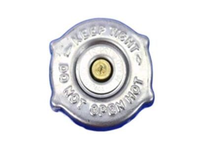 Chrysler Radiator Cap - 52028974AA