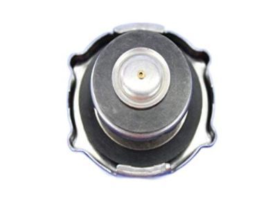 Chrysler Radiator Cap - 52028974AA