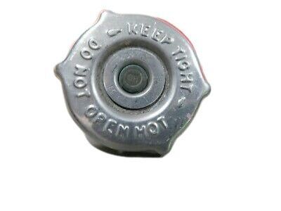 Chrysler Radiator Cap - 52028974AA