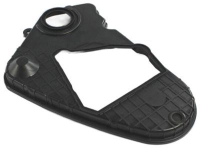 2002 Dodge Neon Timing Cover - 4777465