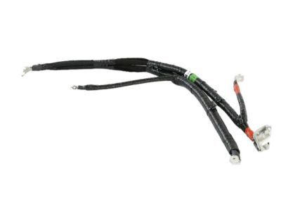 Ram 3500 Battery Cable - 68294379AA