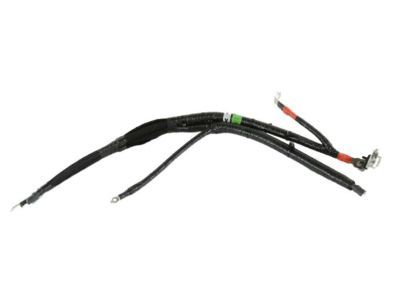 Ram 3500 Battery Cable - 68294379AA