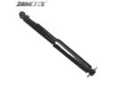 Jeep 68027796AA SHOCK ABSORBER KIT Suspension Rear