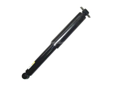 Jeep 68027796AA SHOCK ABSORBER KIT Suspension Rear