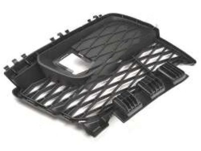 Jeep 6QN21RXFAB GRILLE Texture Honeycomb Right