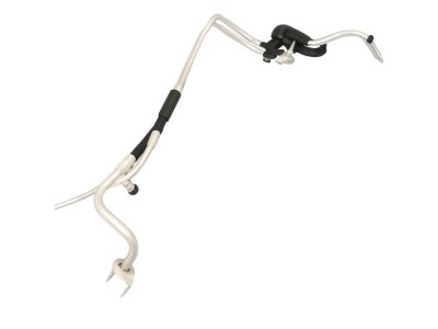 Mopar 68100678AA Line A/C Suction And Liquid