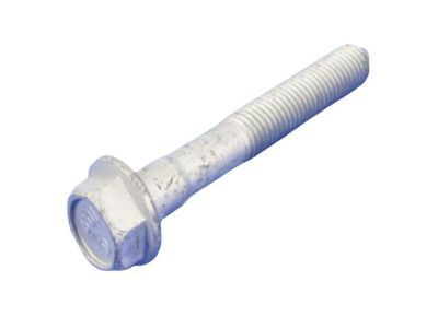 Jeep 6506033AA BOLT Hex Flange Head M14x2.00x105.00