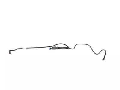 Mopar 68222839AB Hose Fuel Vapor Mopar 68222839AB Hose Fuel Vapor