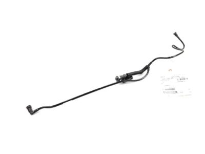 Mopar 68222839AB Hose Fuel Vapor