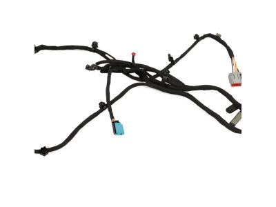Mopar 68165476AD Wiring Jumper Mirror