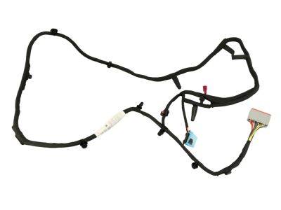 Mopar 68165476AD Wiring Jumper Mirror Mopar 68165476AD Wiring Jumper Mirror