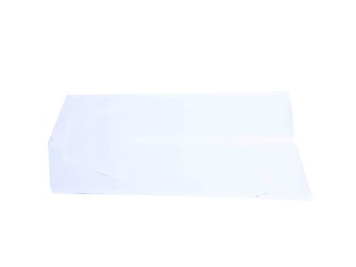 Mopar 6RT34XXXAA Decal Hood