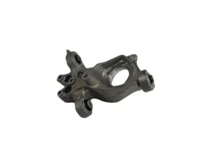 Mopar 5090070AC Knuckle Rear