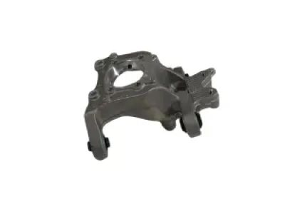 Mopar 5090070AC Knuckle Rear