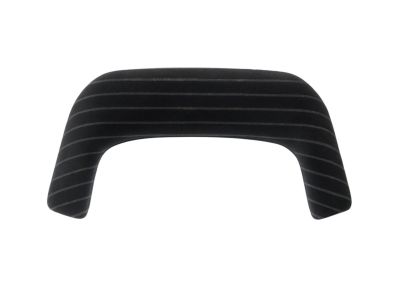 Mopar 7AW00TX7AA Insert Steering Wheel 6Oclock