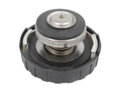 Chrysler Radiator Cap - 4596198