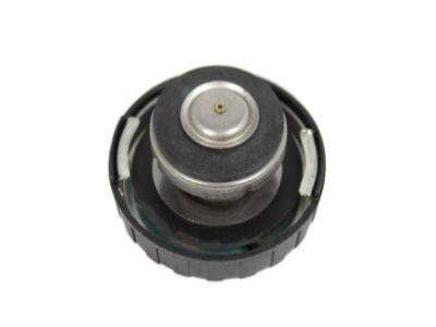 Chrysler Radiator Cap - 4596198