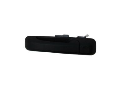 Jeep Commander Door Handle - 5HW79AXRAJ
