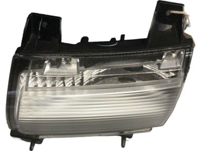 Mopar 68307245AF Lamp Parking And Turn Signal