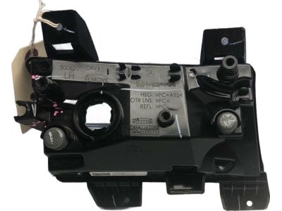 Mopar 68307245AF Lamp Parking And Turn Signal