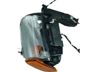 Mopar 68307245AF Lamp Parking And Turn Signal