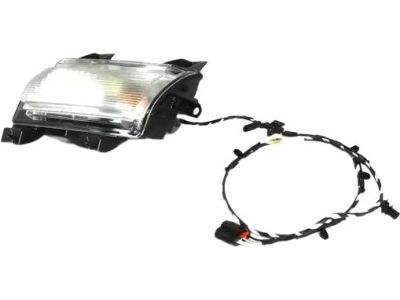 Mopar 68307245AF Lamp Parking And Turn Signal