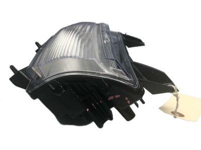 Mopar 68307245AF Lamp Parking And Turn Signal