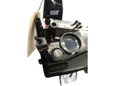 Mopar 68307245AF Lamp Parking And Turn Signal