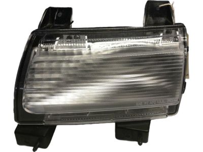 Mopar 68307245AF Lamp Parking And Turn Signal Mopar 68307245AF Lamp Parking And Turn Signal
