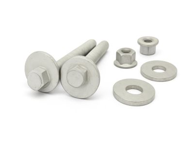 Mopar 68142226AA Bolt Kit Camber Adjustment
